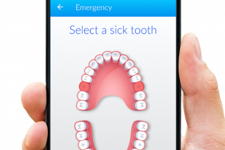 Get help - request dental assistance quick & easy