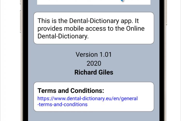 Den-Dic Pro+ Dictionary, Definitions & Focus texts